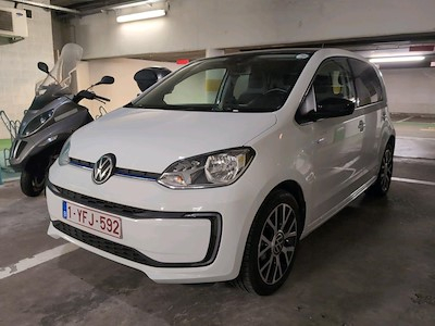 Volkswagen UP 32.3 KWH E-UP! STYLE