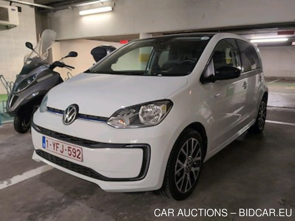 Volkswagen UP 32.3 KWH E-UP! STYLE