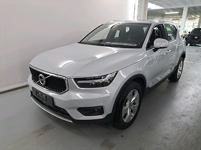 Volvo XC40 1.5 T2 GEARTRONIC MOMENTUM PRO Park Assist