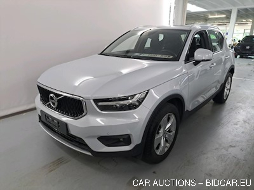 Volvo XC40 1.5 T2 GEARTRONIC MOMENTUM PRO Park Assist