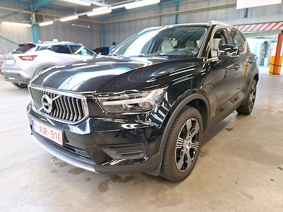 Volvo XC40 1.5 T3 Inscription