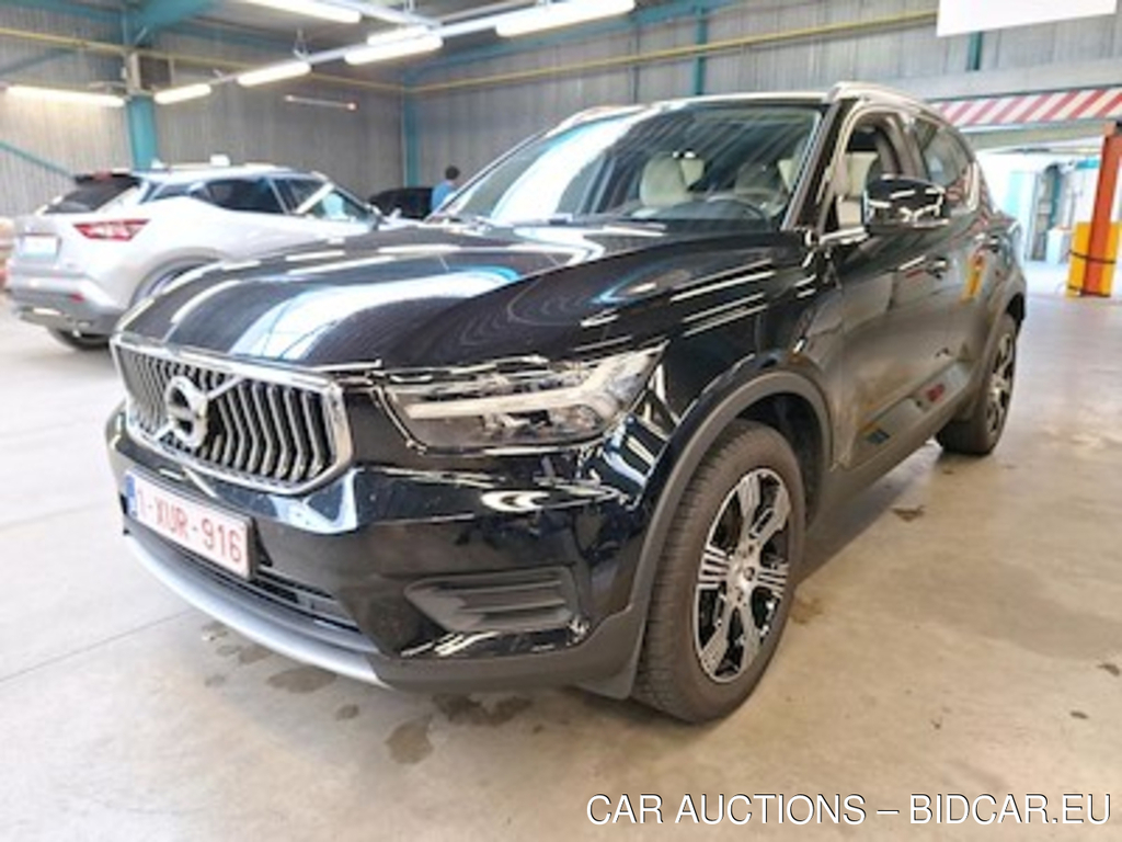 Volvo XC40 1.5 T3 Inscription
