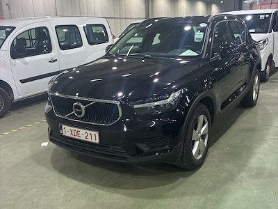 Volvo Xc40 diesel 2.0 D3 Geartronic STOCK Sensus Navigation