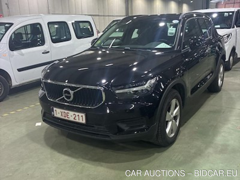 Volvo Xc40 diesel 2.0 D3 Geartronic STOCK Sensus Navigation