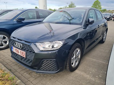 Audi A1 1.0 25 TFSI Business Plus