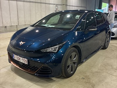 CUPRA BORN BEV 62KWH 150KW AUTO