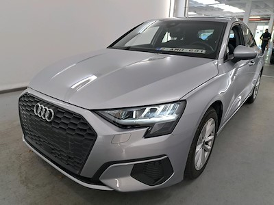 Audi A3 1.0 30 TFSI 81KW