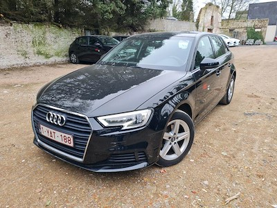 Audi A3 1.6 30 TDI 85KW Business