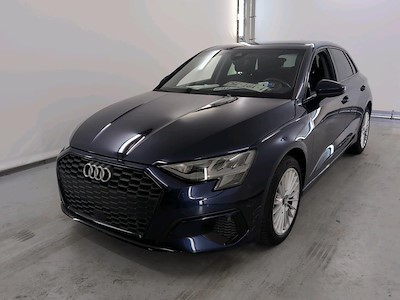 Audi A3 sportback 2.0 30 TDI 85KW ADVANCED Light module 1 Business Storage