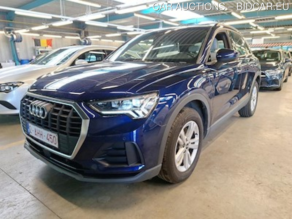 Audi Q3 1.4 45 TFSI E S TRONIC