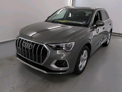 Audi Q3 - 2019 35 TFSI Advanced Business Plus
