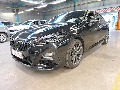 BMW 2 series gran coupe 1.5 218I GRAN COUPE