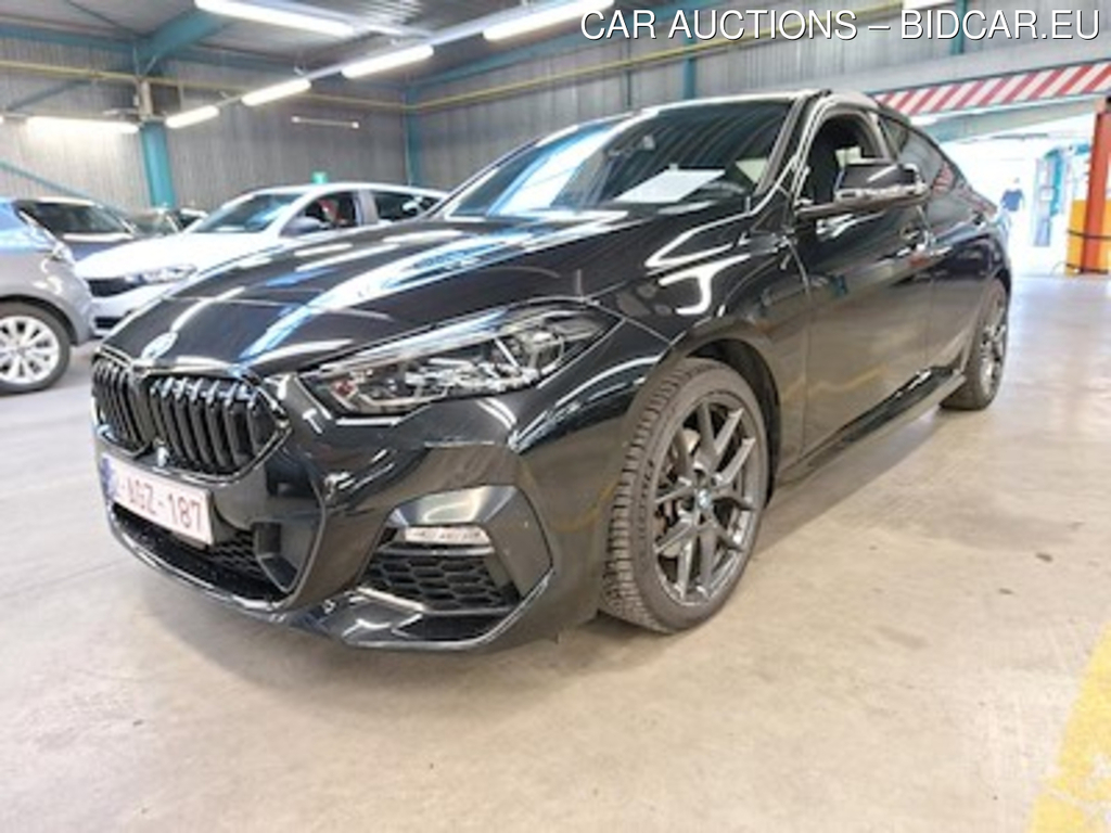 BMW 2 series gran coupe 1.5 218I GRAN COUPE
