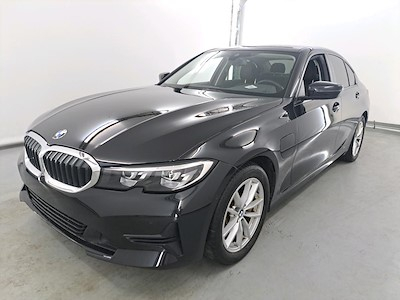 BMW 3 - 2019 330eA PHEV Business Plus