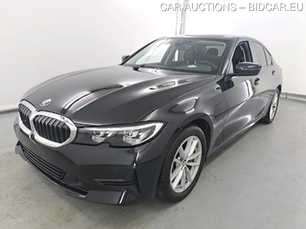 BMW 3 - 2019 330eA PHEV Business Plus