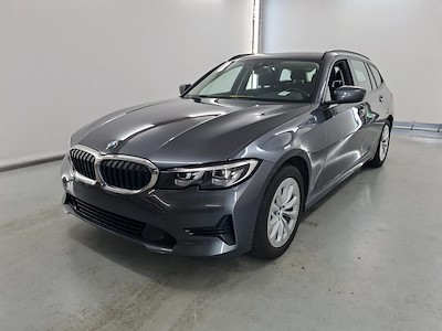 BMW 3 series touring 2.0 318DA (100KW) TOURING Storage Business Model Advantage