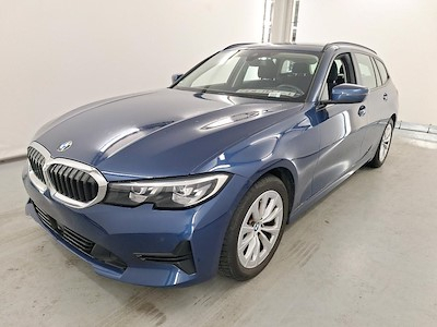 BMW 3 series touring 2.0 318IA (115KW) AUTO TOURING Business Model Advantage Mirror