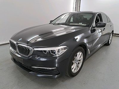 BMW 5 - 2017 530eA PHEV Performance OPF Business Comfort