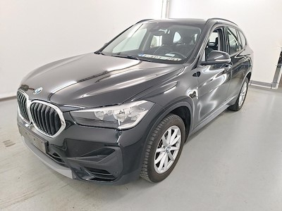 BMW X1 1.5 SDRIVE18IA (100KW) Business Model Advantage