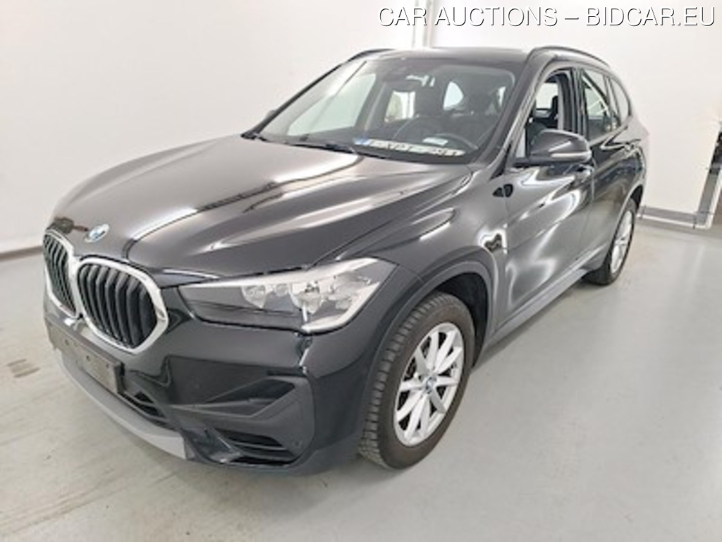 BMW X1 1.5 SDRIVE18IA (100KW) Business Model Advantage