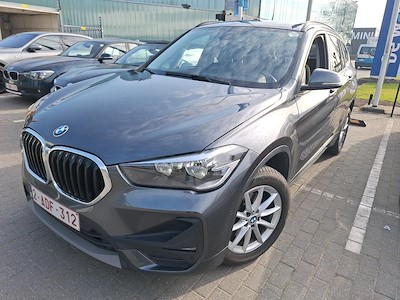 BMW X1 2.0 SDRIVE18DA (100KW)