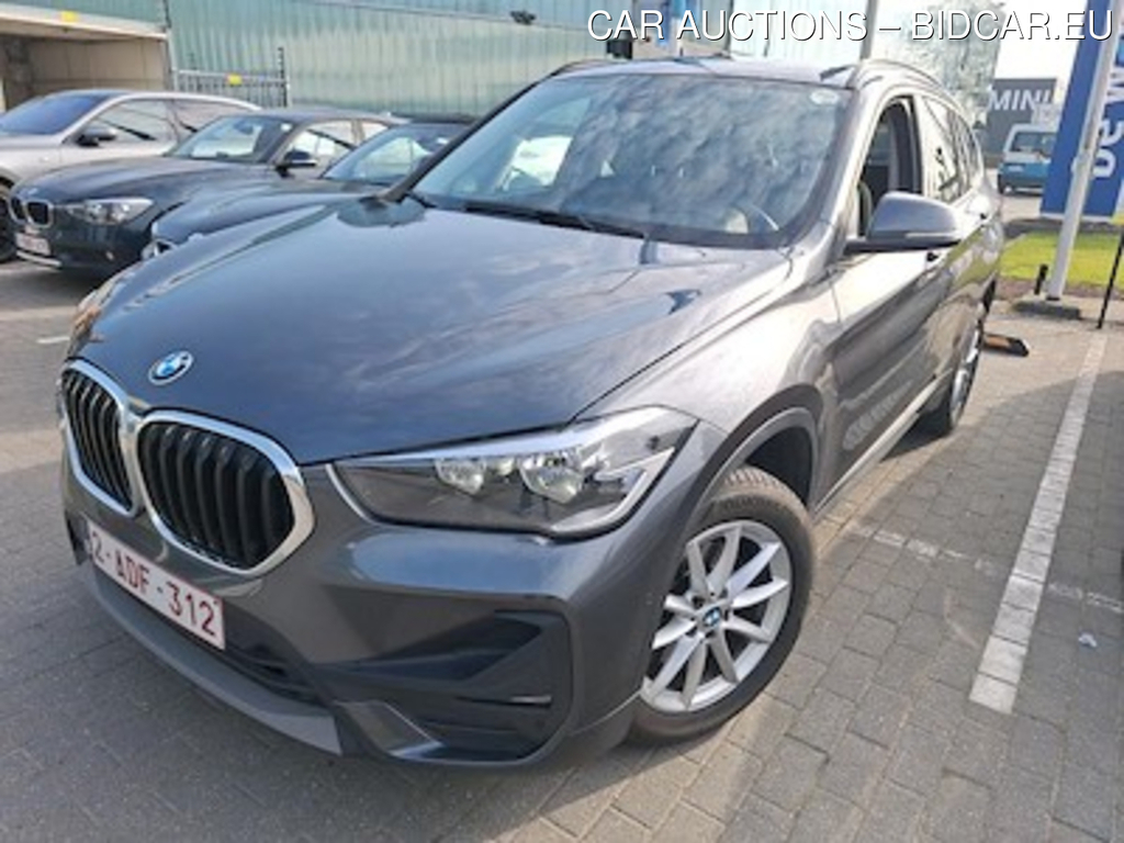 BMW X1 2.0 SDRIVE18DA (100KW)