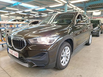 BMW X1 diesel - 2019 2.0 d sDrive18 AdBlue