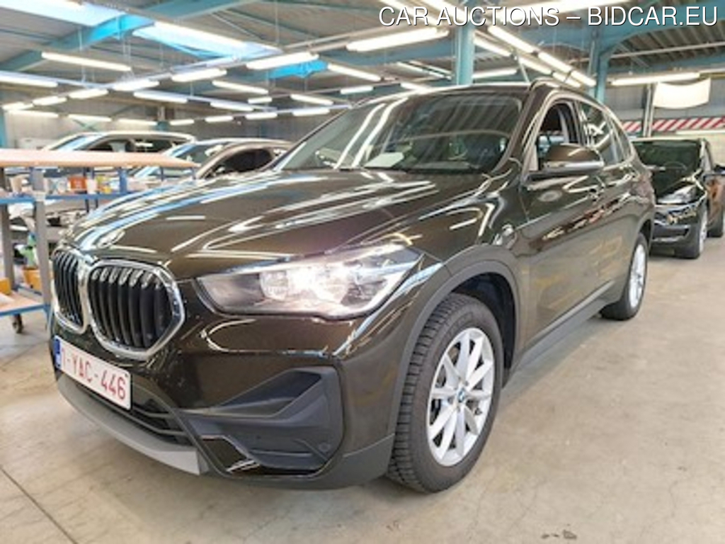 BMW X1 diesel - 2019 2.0 d sDrive18 AdBlue