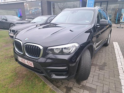 BMW X3 - 2018 2.0iA xDrive30e PHEV OPF Corporate
