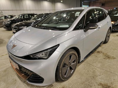 CUPRA BORN BEV 62KWH 150KW AUTO