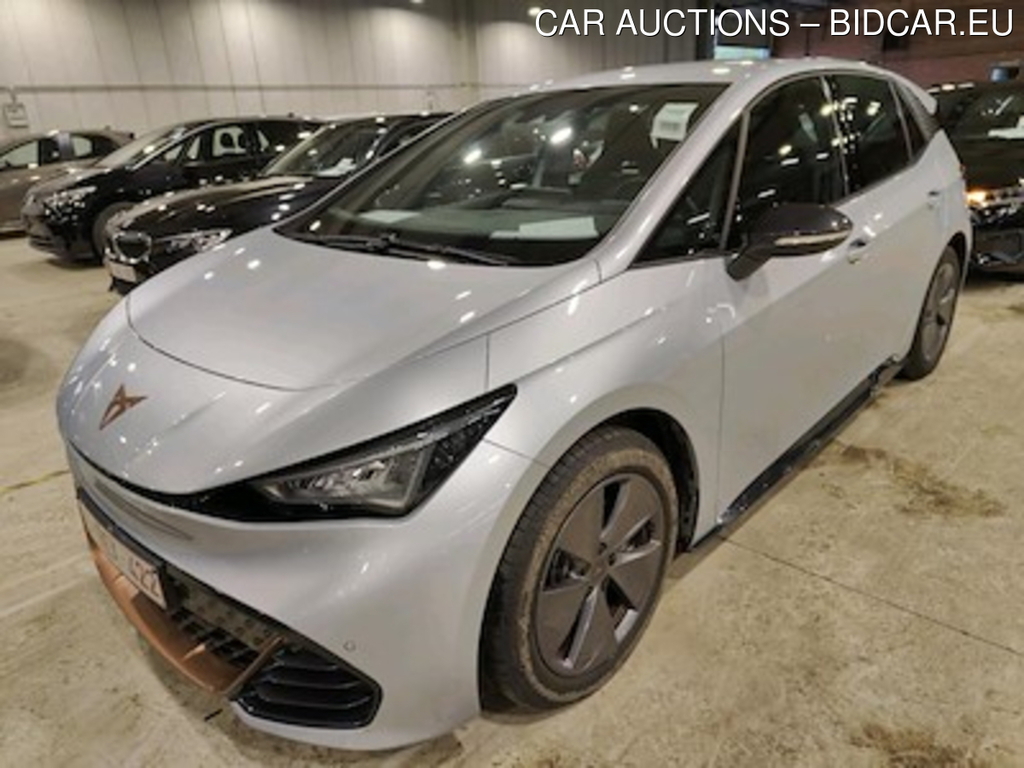 CUPRA BORN BEV 62KWH 150KW AUTO