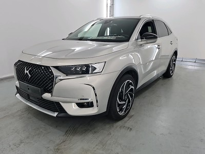 Citroen Ds7 crossback 1.6 E-TENSE 4x4 Grand Chic (EU6.3)