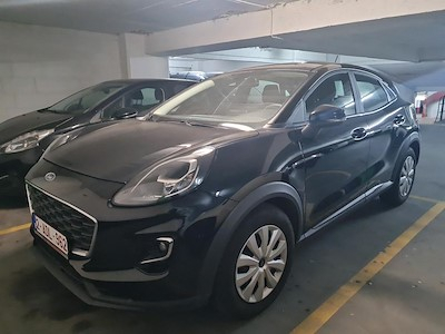 Ford Puma 1.0 ECOBOOST 70KW CONNECTED