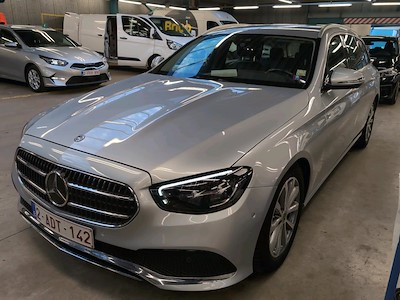 Mercedes-Benz Class E break diesel s213 E 200 d Business Solution Limited