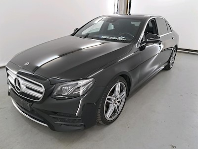 Mercedes-Benz Classe E diesel w213 E 200 d