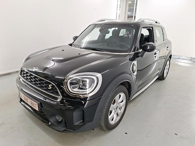 MINI COUNTRYMAN 1.5 COOPER S E 4WD AUTO ACO Business Edition
