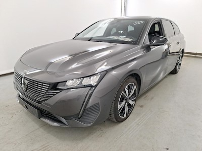 Peugeot 308 SW 1.5 BLUEHDI 96KW S-S ALLURE