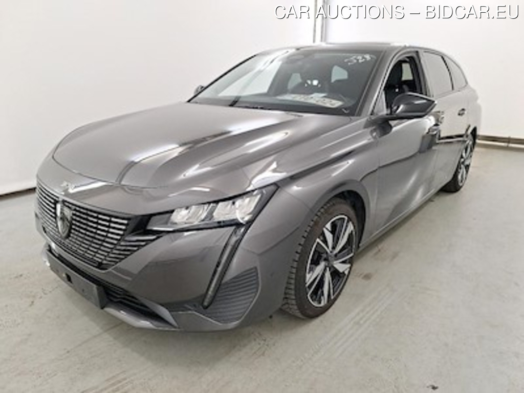 Peugeot 308 SW 1.5 BLUEHDI 96KW S-S ALLURE