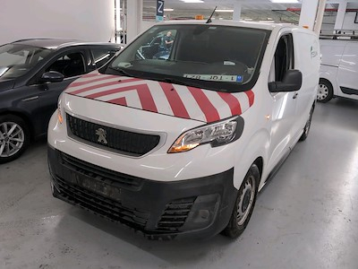 Peugeot Expert fourgon mwb dsl - 2016 1.6 BlueHDi L2 Standard Premium