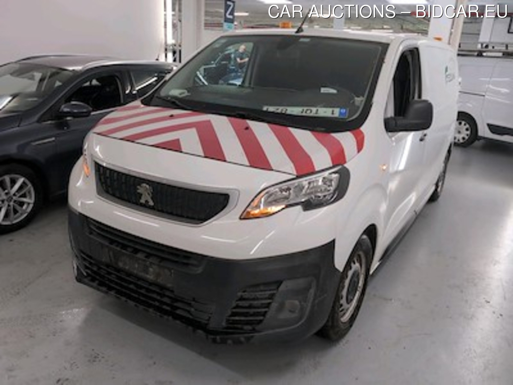 Peugeot Expert fourgon mwb dsl - 2016 1.6 BlueHDi L2 Standard Premium