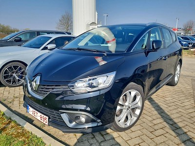 Renault Grand scenic 1.7 BLUE DCI 120 CORPORATE ED Business