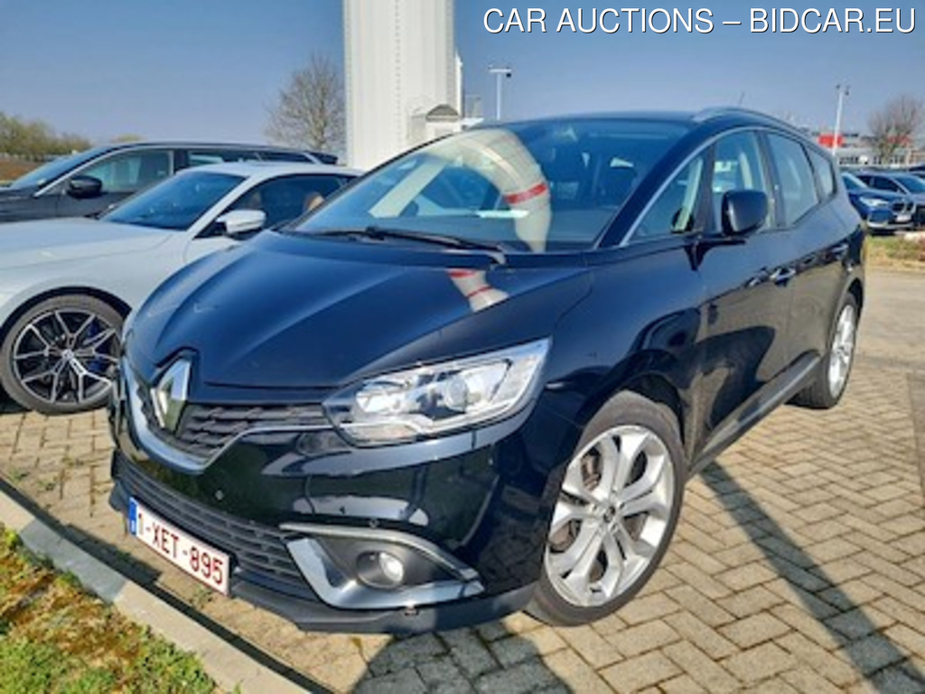 Renault Grand scenic 1.7 BLUE DCI 120 CORPORATE ED Business