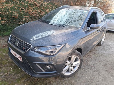 Seat ARONA 1.0 TSI 81KW FR DCT