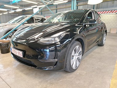 Tesla Model Y BEV 75KWH LONG RANGE AUTO 4WD