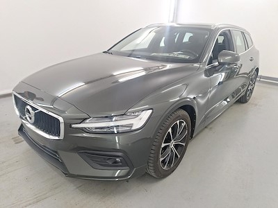 Volvo V60 2.0 D3 MOMENTUM PRO