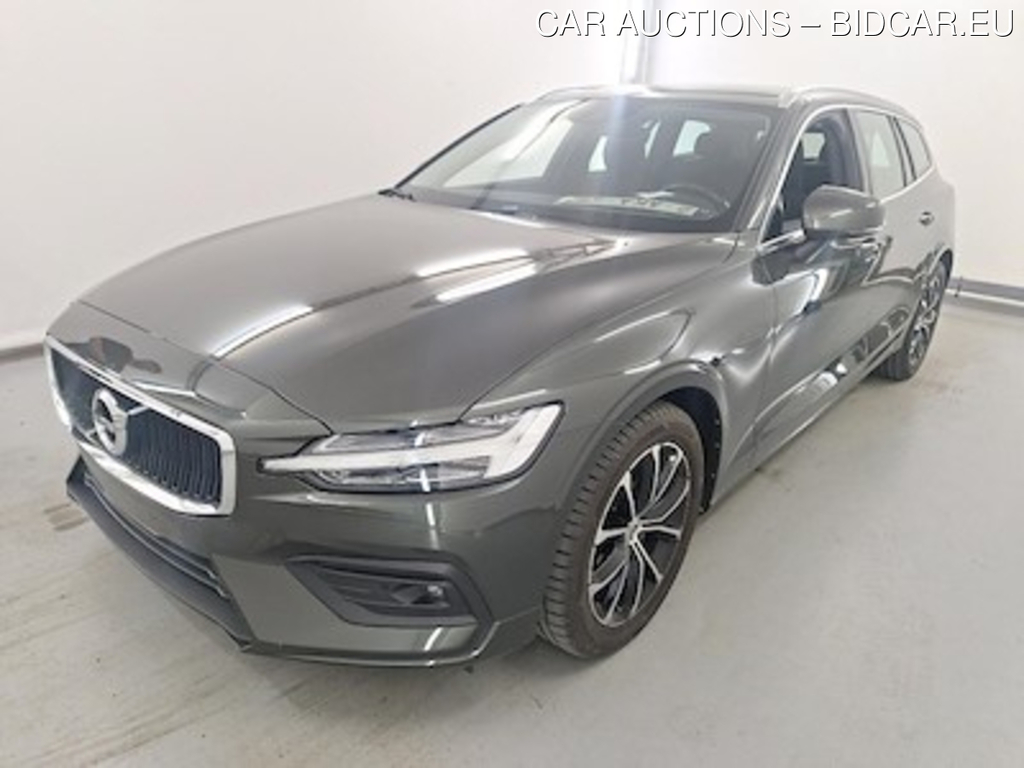 Volvo V60 2.0 D3 MOMENTUM PRO