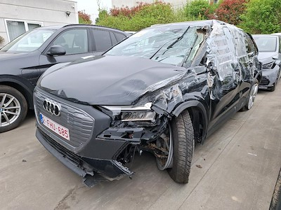 Audi Q4 e-tron BEV 82KWH 45 ATTRACTION AUTO