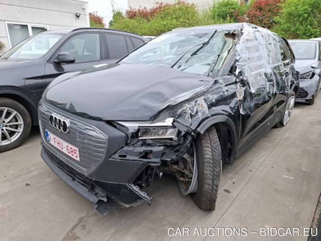 Audi Q4 e-tron BEV 82KWH 45 ATTRACTION AUTO