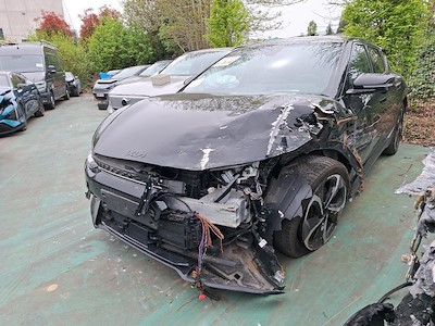 Kia EV6 BEV 77KWH GT LINE AUTO AWD