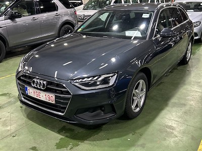 Audi A4 avant diesel - 2020 30 TDi Business Edition S tronic